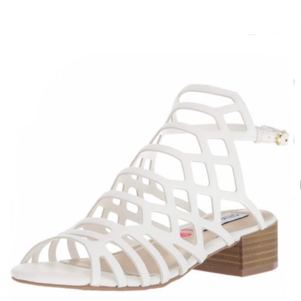 Steve Madden girls J Glide sandal 13